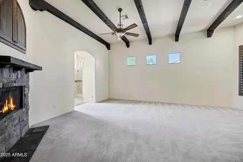 Living - 2300 E Sanoque Ct, Gilbert, AZ 85298 photo 7 of 9