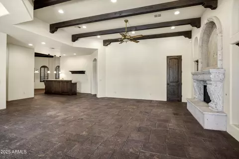 Living - 2300 E Sanoque Ct, Gilbert, AZ 85298 photo 5 of 9