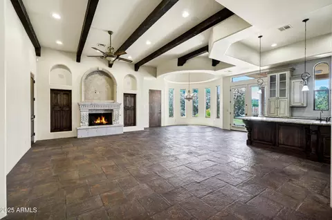 Living - 2300 E Sanoque Ct, Gilbert, AZ 85298 photo 2 of 9