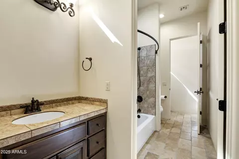 Bath - 2300 E Sanoque Ct, Gilbert, AZ 85298 photo 5 of 12