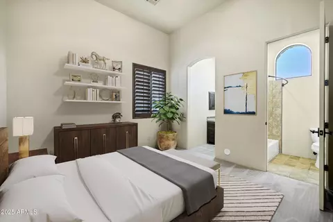 Bedroom - 2300 E Sanoque Ct, Gilbert, AZ 85298 photo 1 of 10