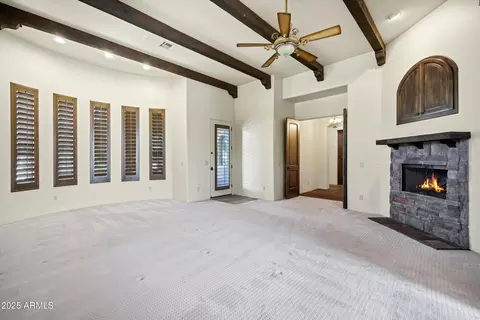 Living - 2300 E Sanoque Ct, Gilbert, AZ 85298 photo 8 of 9