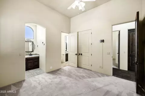 Bedroom - 2300 E Sanoque Ct, Gilbert, AZ 85298 photo 3 of 10