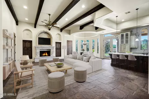 Living - 2300 E Sanoque Ct, Gilbert, AZ 85298 photo 1 of 9