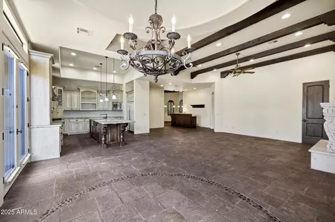 Living - 2300 E Sanoque Ct, Gilbert, AZ 85298 photo 6 of 9