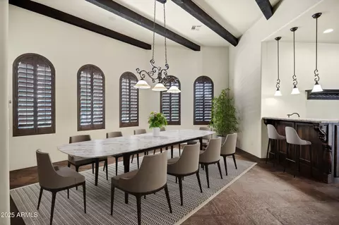 Dining - 2300 E Sanoque Ct, Gilbert, AZ 85298 photo 1 of 4