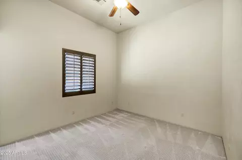 Bedroom - 2300 E Sanoque Ct, Gilbert, AZ 85298 photo 5 of 10