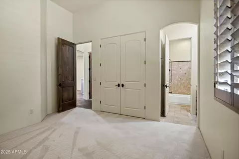 Bedroom - 2300 E Sanoque Ct, Gilbert, AZ 85298 photo 6 of 10