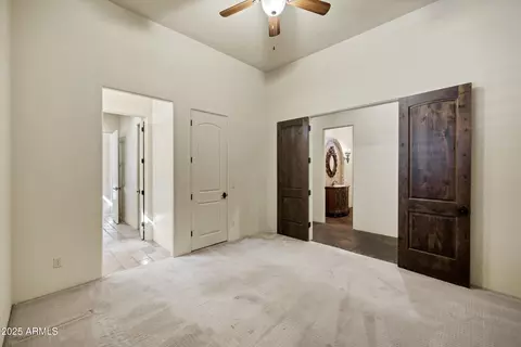 Bedroom - 2300 E Sanoque Ct, Gilbert, AZ 85298 photo 8 of 10