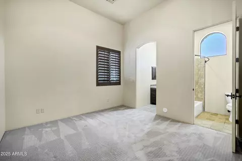 Bedroom - 2300 E Sanoque Ct, Gilbert, AZ 85298 photo 2 of 10