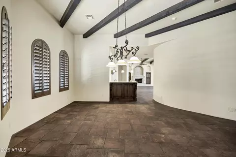 Dining - 2300 E Sanoque Ct, Gilbert, AZ 85298 photo 3 of 4