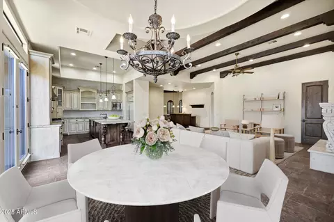 Dining - 2300 E Sanoque Ct, Gilbert, AZ 85298 photo 4 of 4