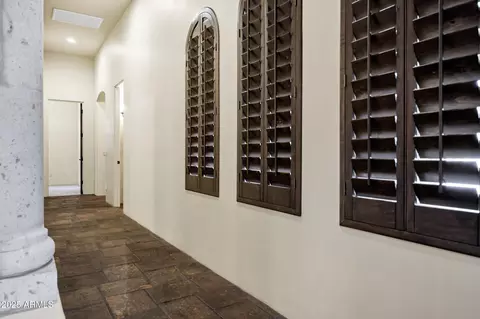 Entry Way - 2300 E Sanoque Ct, Gilbert, AZ 85298 photo 6 of 7