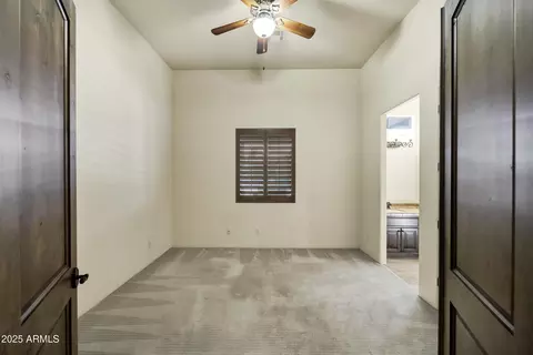 Bedroom - 2300 E Sanoque Ct, Gilbert, AZ 85298 photo 7 of 10