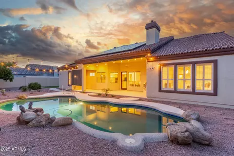 3001 E Winchcomb Dr, Phoenix, AZ 85032 photo 38