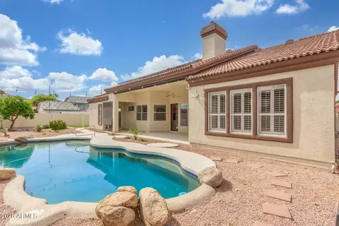 3001 E Winchcomb Dr, Phoenix, AZ 85032 photo 41