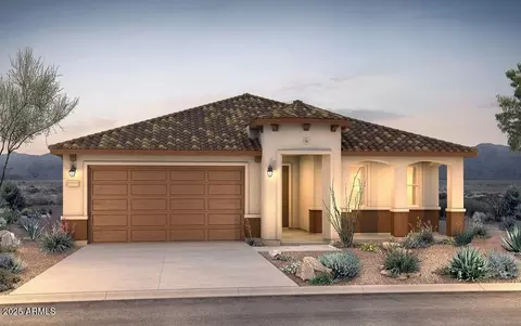 18702 N 267th Dr, Buckeye, AZ 85396