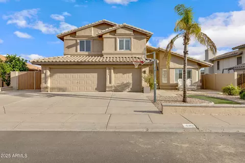 4019 W Charlotte Dr, Glendale, AZ 85310