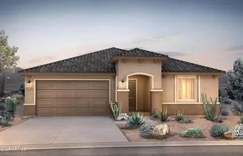 18667 N 268th Ave, Buckeye, AZ 85396