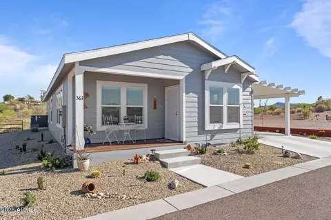 2501 W Wickenburg Way #361, Wickenburg, AZ 85390