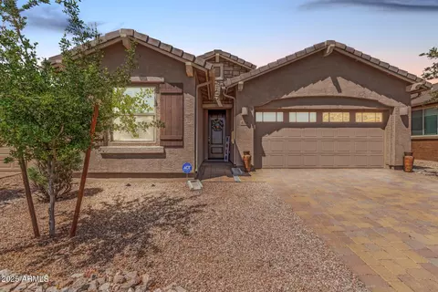 4136 W Palace Station Rd, New River, AZ 85087
