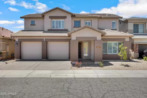2831 W Margy Ct, Phoenix, AZ 85017