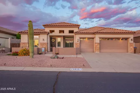 4615 S Primrose Dr, Gold Canyon, AZ 85118
