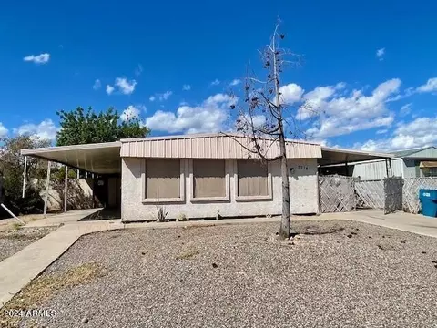 7214 S 42nd St, Phoenix, AZ 85042