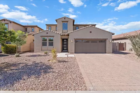 3394 E Tiffany Ct, Gilbert, AZ 85298