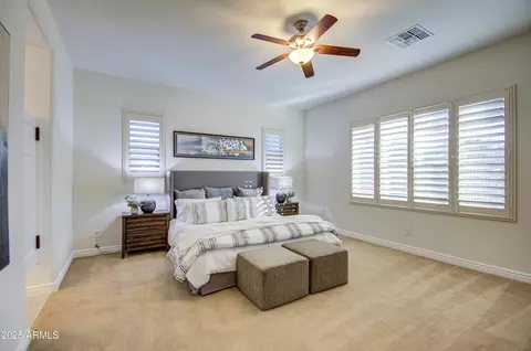 Bedroom - 3753 Ellis St, Mesa, AZ 85205 photo 1 of 7