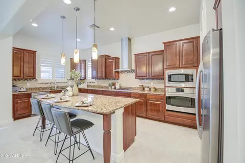 Kitchen - 3753 Ellis St, Mesa, AZ 85205 photo 1 of 4