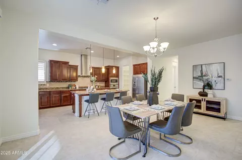 Dining - 3753 Ellis St, Mesa, AZ 85205 photo 4 of 5