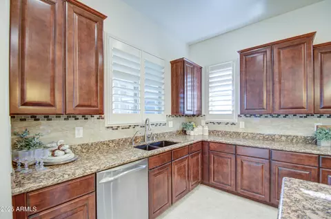 Kitchen - 3753 Ellis St, Mesa, AZ 85205 photo 2 of 4