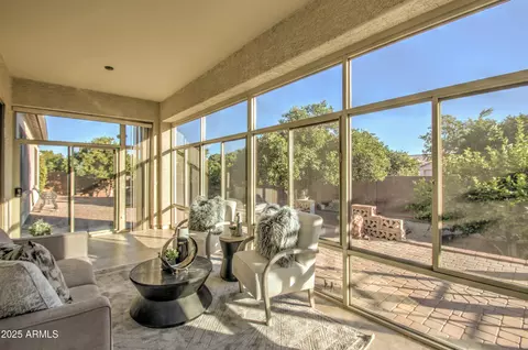 Exterior - 3753 Ellis St, Mesa, AZ 85205 photo 3 of 22