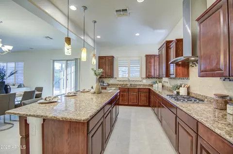 Kitchen - 3753 Ellis St, Mesa, AZ 85205 photo 4 of 4
