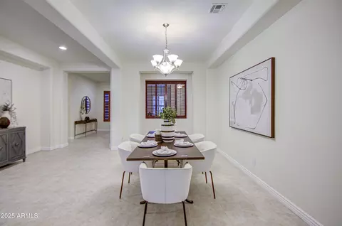 Dining - 3753 Ellis St, Mesa, AZ 85205 photo 2 of 5