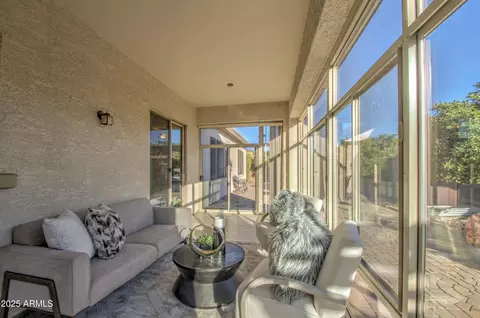 Exterior - 3753 Ellis St, Mesa, AZ 85205 photo 4 of 22
