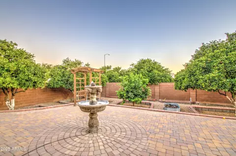 Exterior - 3753 Ellis St, Mesa, AZ 85205 photo 5 of 22
