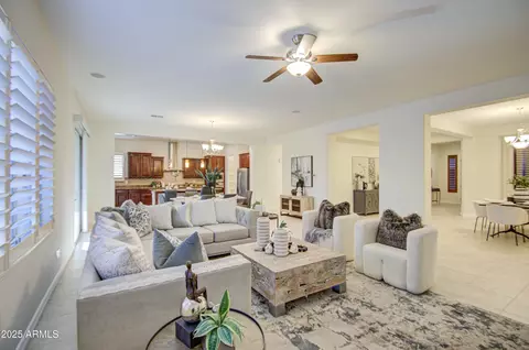 Living - 3753 Ellis St, Mesa, AZ 85205 photo 2 of 3
