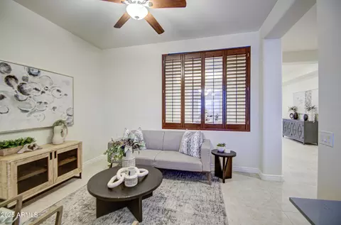 Living - 3753 Ellis St, Mesa, AZ 85205 photo 1 of 3