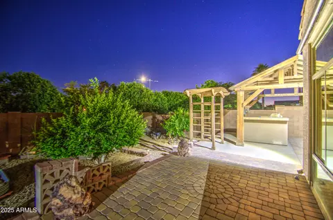 Exterior - 3753 Ellis St, Mesa, AZ 85205 photo 22 of 22