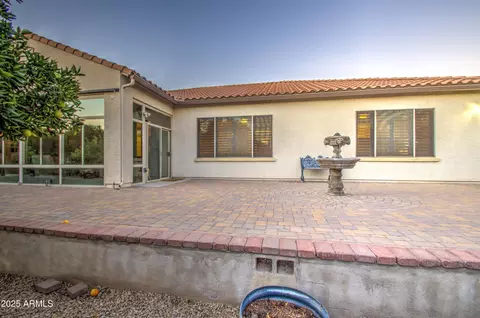 Exterior - 3753 Ellis St, Mesa, AZ 85205 photo 8 of 22