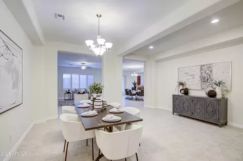 Dining - 3753 Ellis St, Mesa, AZ 85205 photo 3 of 5