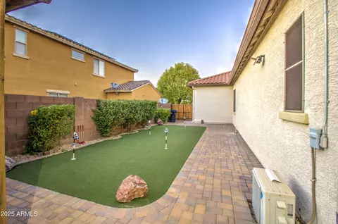 Exterior - 3753 Ellis St, Mesa, AZ 85205 photo 11 of 22