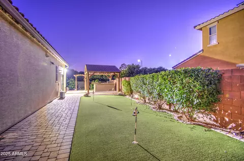 Exterior - 3753 Ellis St, Mesa, AZ 85205 photo 13 of 22