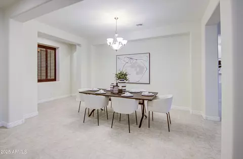 Dining - 3753 Ellis St, Mesa, AZ 85205 photo 1 of 5