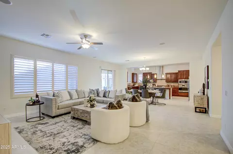 Living - 3753 Ellis St, Mesa, AZ 85205 photo 3 of 3