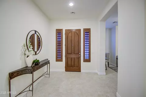 Entry Way - 3753 Ellis St, Mesa, AZ 85205 photo 1 of 1