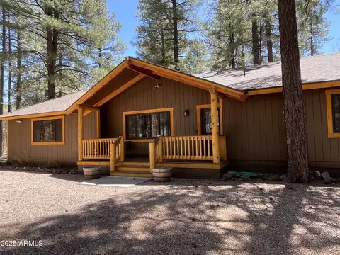 7301 Country Club Dr, Pinetop, AZ 85935