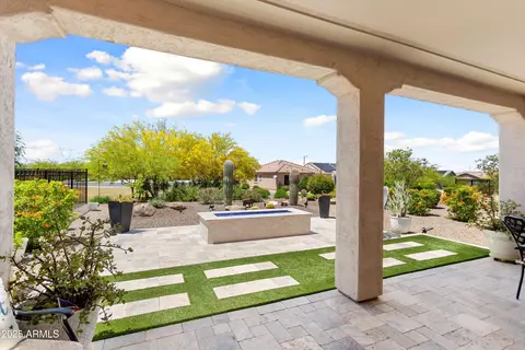 21090 N 267th Dr, Buckeye, AZ 85396